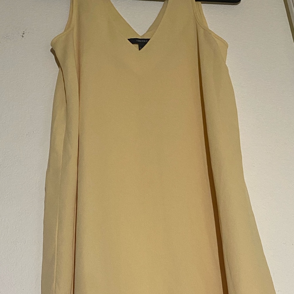 Multiple dresses